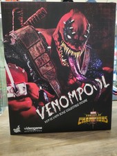 Hot Toys Venompool VGM35 1/6