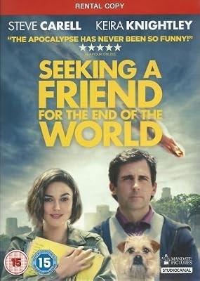 Seeking friend for the end - seeking,