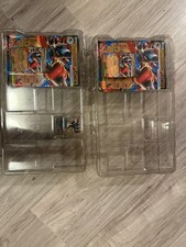 2 Mega Lucario EX Figure