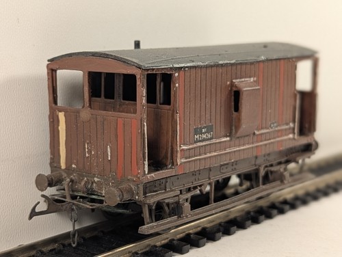 Kitbuilt gauge lms ton - gauge, 20