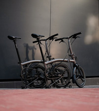 ⚡ Featherweight 8.4kg