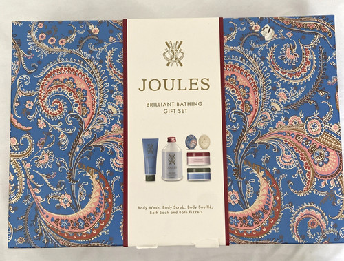 Joules brilliant bathing - joules, 5