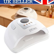 Professional UV LED Nail Lamp