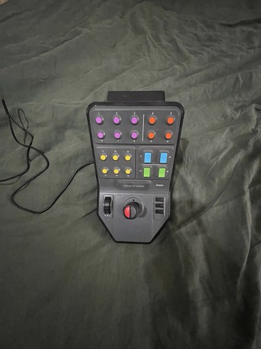 Saitek side panel - saitek,