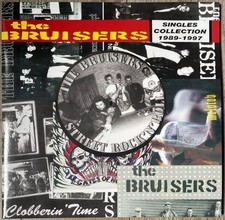 Rare The Bruisers – The