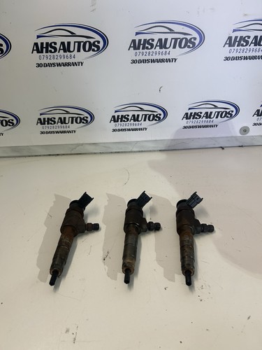 Peugeot citroen ford hdi - ford,