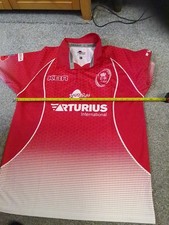 Samurai British Army Short