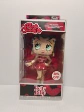 Funko Rock Candy Betty Boop