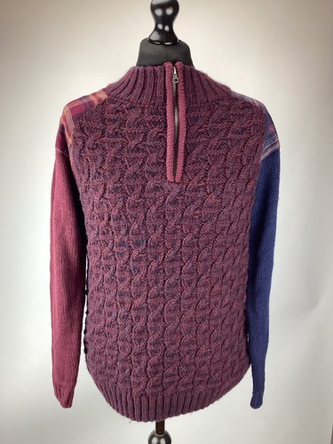 Joe browns cable knit - cable,