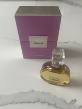 Chanel Chance Parfum