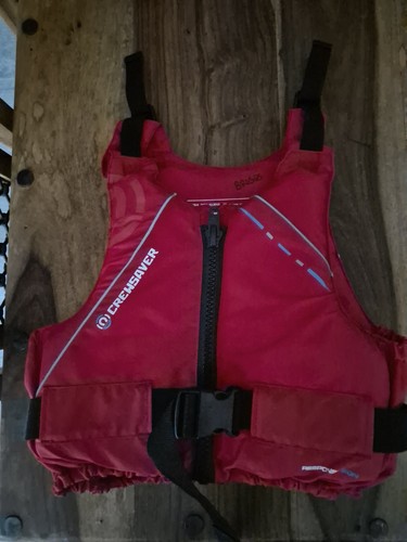 Crewsaver 50n buoyancy aid - buoyancy,