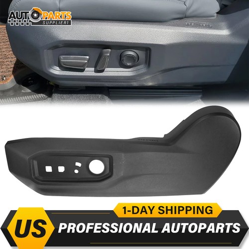 Driver seat panel for - seat,