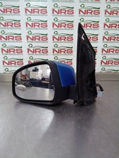 FORD FOCUS ZETEC S DOOR MIRROR