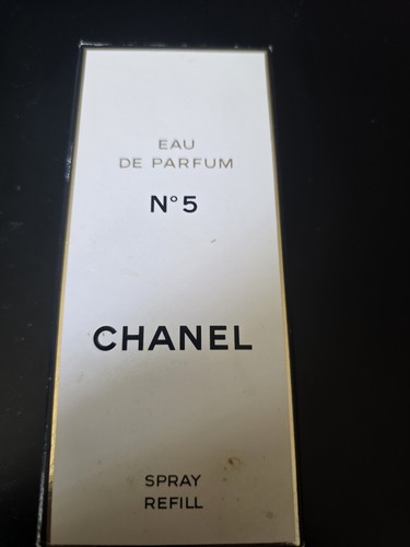 Chanel eau parfum 50ml - no,