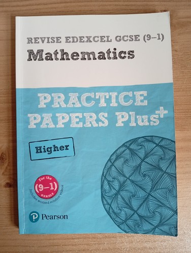 Revise edexcel gcse - revise, 9-1