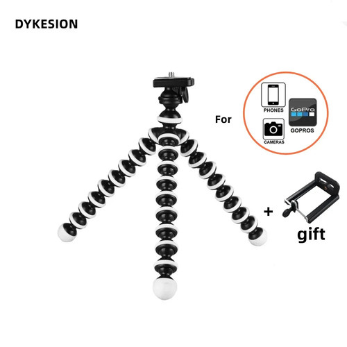 Flexible mini gorilla tripod - mini,