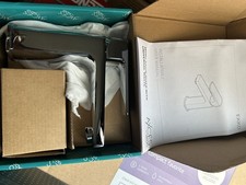 Vado Ekko Mono Basin Mixer Tap