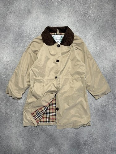 Country heritage trench coat - trench,