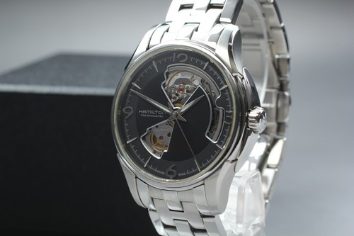 Mint hamilton jazzmaster - [n, mint]