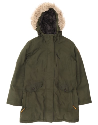Timberland womens hooded - womens,
