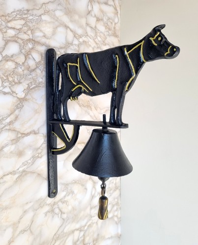 Vintage refurbished cast iron - cast,