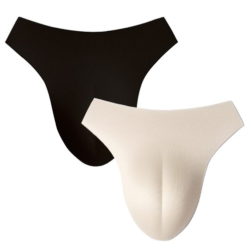 Fake vagina underwear camel - vagina,