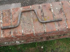 Vintage Roebuck Speed Brace