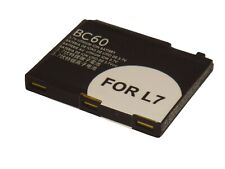 BC60 Replacement Battery for MOTOROLA L2 L6 L7 RAZR V3x