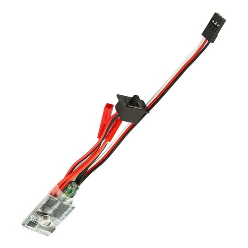 30a brushed esc car - 30a, rc