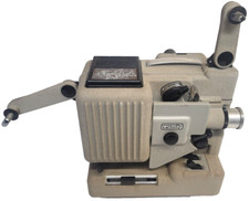 Eumig P8 Phonomatic Film