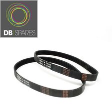 2 6PJ490  Drive Belts For