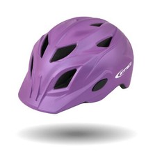 Ammaco Misty LED Helmet Purple