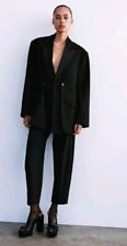 Zara Collection oversized blazer Size XS/S!
