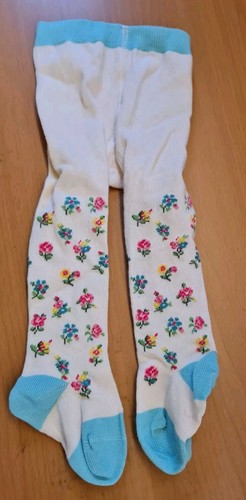 Baby mini boden girls tights - boden,