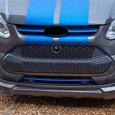 For Ford Transit Custom