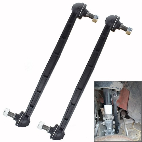Front stabiliser anti roll - 2x,