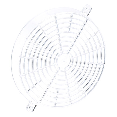 Fan guard 8 diameter - 6,