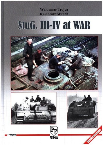 Stug iii war - stug.,