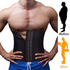 UK MEN BODY EXTREME SLIMMING