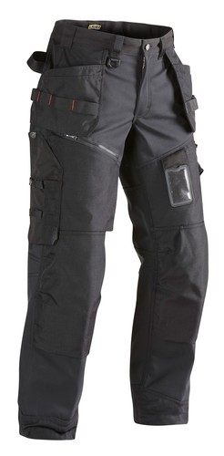 Blaklader waterproof softshell - waterproof,