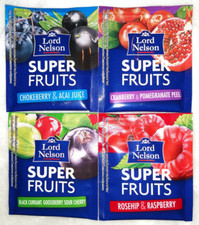 LORD NELSON SUPER FRUITS
