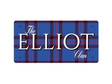 The Elliot Clan (Elliot Modern