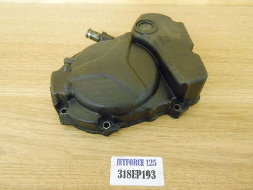Peugeot jetforce 125 generator - peugeot,