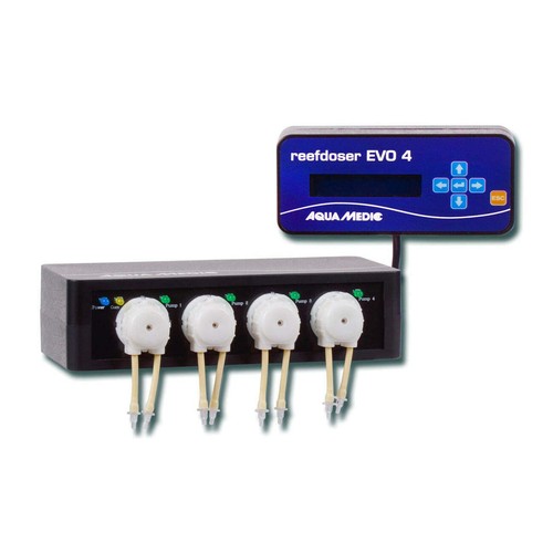Aqua medic reefdoser evo - reefdoser,