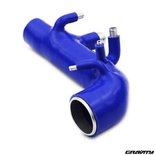 SILICONE TURBO ENGINE INTAKE HOSE PIPE FOR SUBARU IMPREZA GDA NEW AGE WRX STI