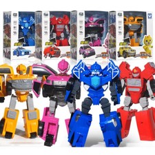 MiniForce X Volt Robot Toys