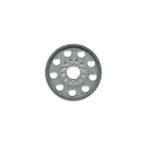 Arrowmax spur gear 64p 92t - gear,