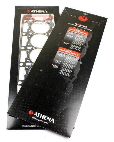 Athena cooper ring head gasket - cooper,