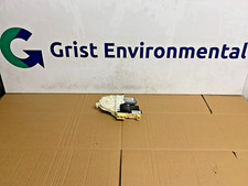 2007 PEUGEOT 307 5DR DRIVERS FRONT WINDOW MOTOR 9681587680  (14)