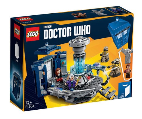 Lego 21304 ideas - 21304,